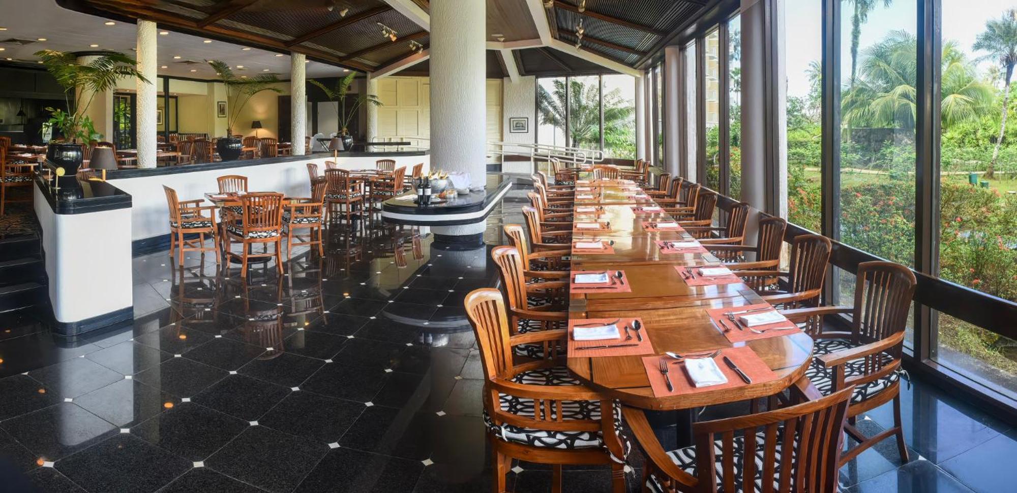 Marianas Beach Resort Saipan Exterior photo