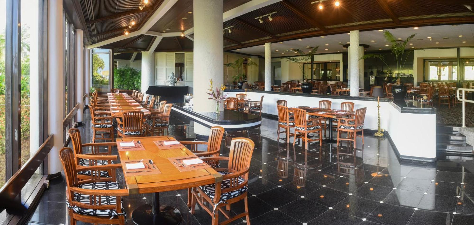 Marianas Beach Resort Saipan Exterior photo
